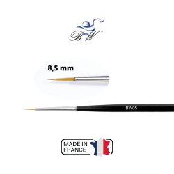 BW05 Pinceau Liner French...