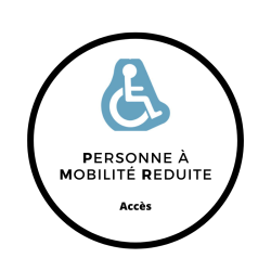 Accès Personne à Mobilité...
