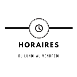 Horaires de formation et...