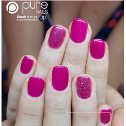 HALO VSP 8ml BEAUTY sans Hema sans TPO