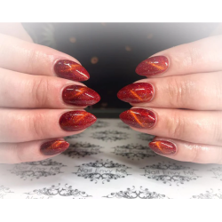 HALO VSP 8ml FRANKINCENSE (CAT EYES) - sans Hema sans TPO