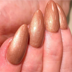 HALO VSP 8ml BUTTERSCOTCH - deviendra sans TPO