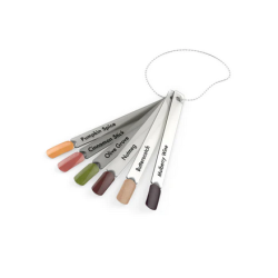 HALO VSP 8ml NUTMEG - sans Hema sans TPO