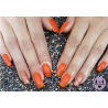 HALO VSP 8ml BURNT ORANGE sans Hema sans TPO