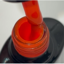 HALO VSP 8ml BURNT ORANGE sans Hema sans TPO