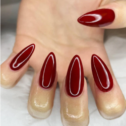 HALO VSP 8ml MACY'S sans Hema sans TPO