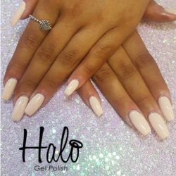 HALO VSP 8ml NUDE sans Hema sans TPO