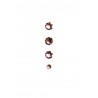 SWAROVSKI 50 n°12 "Rose Peach" (1,8 -1,9 mm)