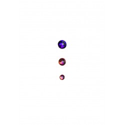 SWAROVSKI 50 n°9 "Crystal...