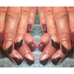 HALO VSP 8ml HEATHER sans Hema sans TPO