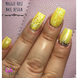 HALO VSP 8ml MELLOW YELLOW sans Hema sans TPO