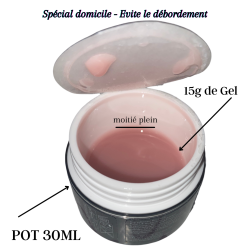 CotonNess 15g Pink Milky Akyado