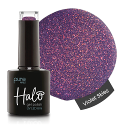 HALO VSP 8ml VIOLET SKIES...