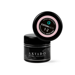 CotonNess 15g Pink Milky...