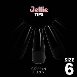 HALO Jellie Capsules Coffin...