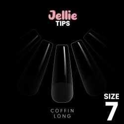 Halo Jellie Capsules Coffin...