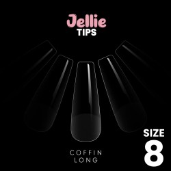 Halo Jellie Capsules Coffin...