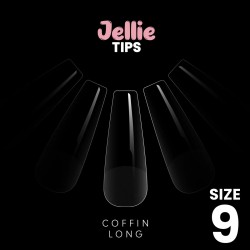 Halo Jellie Capsules Coffin...