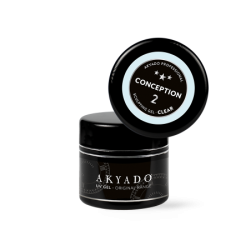 Gel CONCEPTION Clear 15g...