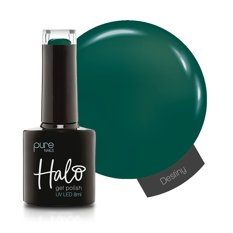 HALO VSP 8ml DESTINY sans Hema sans TPO