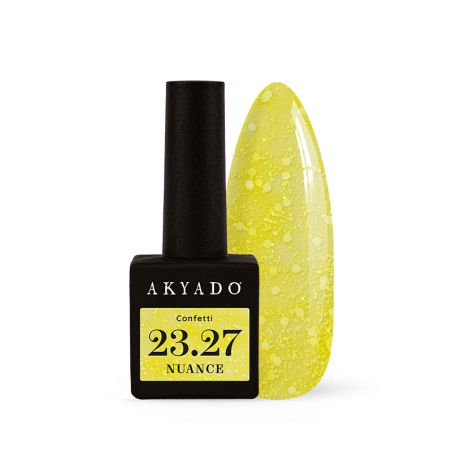 VSP 23.27 - transparent 7g - Akyado-