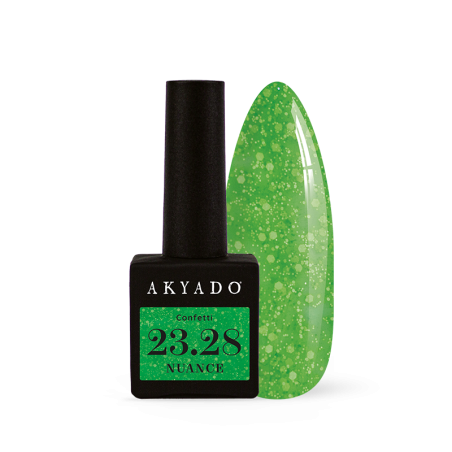 VSP 23.28 - transparent 7g - Akyado-