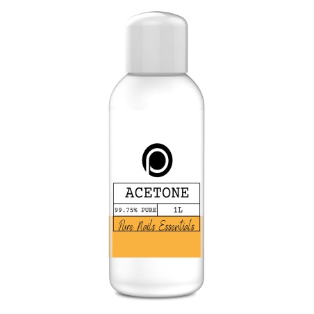 Pure Nails Acétone 1l