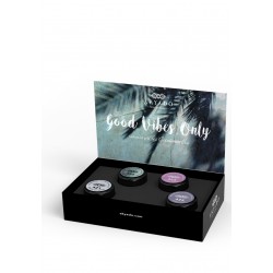 Gel 423 Good Vibes 5g Akyado (sans résidu)