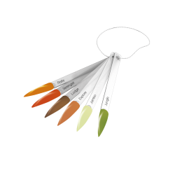 HALO VSP 8ml RAFIKI sans Hema sans TPO