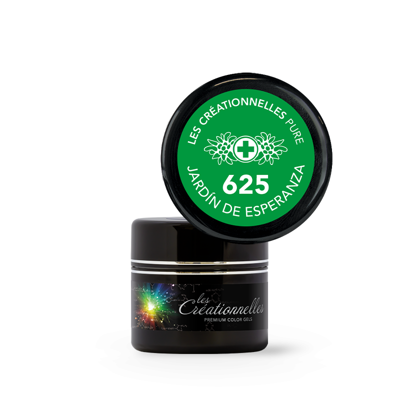 Gel 625 Jardin de Esperanza Azul 5g Akyado