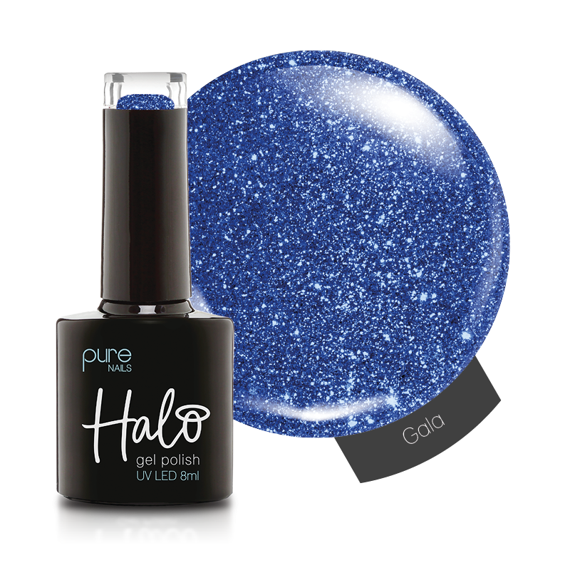 HALO VSP 8ml GALA sans Hema sans TPO