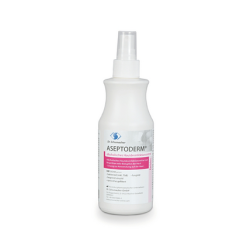 ASEPTODERM 250ml désinfectant Spray Dr Schumacher