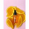 Halo Offre 6+1 Cuticule Oil 15ml Citrus 100% organic
