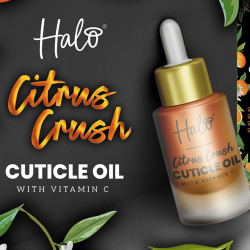 Halo Offre 6+1 Cuticule Oil...