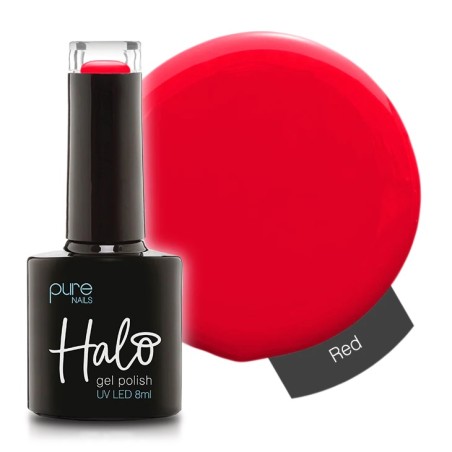 HALO VSP 8ml RED sans Hema sans TPO