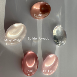 Builder 05 BB Pink 10g AKYADO