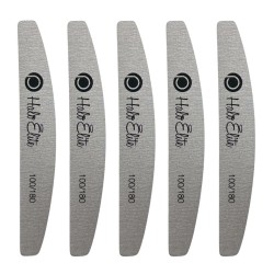 Halo 100/180 Half Moon...