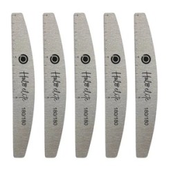 Halo 180/180 Half-Moon...