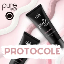 Protocole Polibuild Halo...