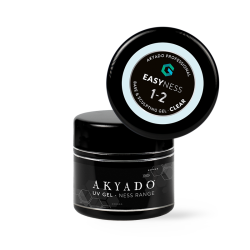 EasyNess Clear 15g Akyado