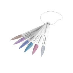 Nuancier Once Upon a time...