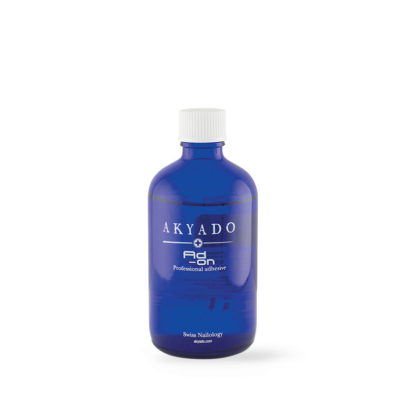 Adon 100 ml recharge Adhérent sans acide - Akyado