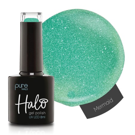 HALO VSP 8ml MERMAID sans Hema sans TPO