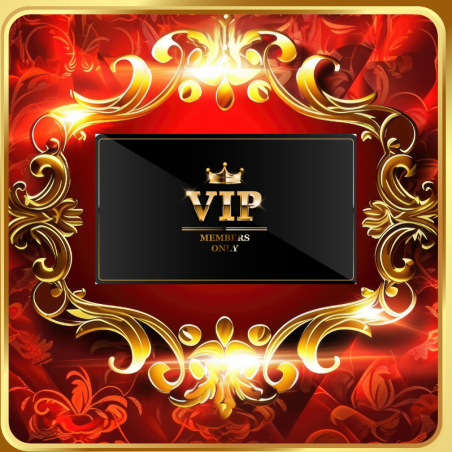 Carte V.I.P. BeWoman