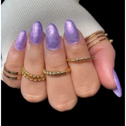 HALO VSP 8ml MELODY sans Hema sans TPO