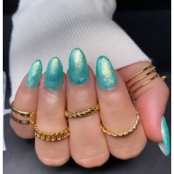 HALO VSP 8ml MERMAID sans Hema sans TPO