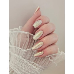 HALO VSP 8ml PEARL sans Hema sans TPO