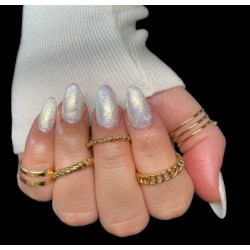 HALO VSP 8ml PEARL sans Hema sans TPO