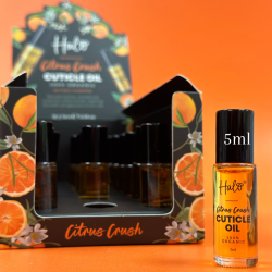 Halo Citrus Revente 18x5ml...