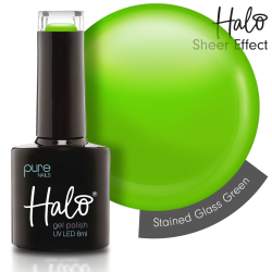 HALO VSP 8ml Stained Glass...